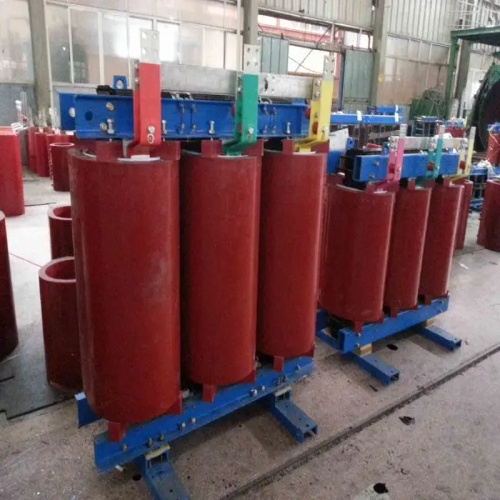重庆SCB10-250KVA干式变压器