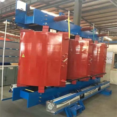 重庆SCB10-500KVA干式变压器价格