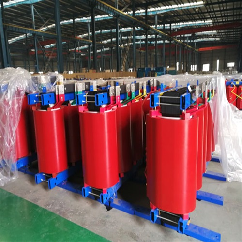 重庆SCB18-4000KVA干式变压器