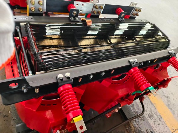 新一代SCB18重庆重庆重庆干式变压器 10kV 高效干式电力变压器 新一代SCB18重庆重庆重庆干式变压器 10kV 高效干式电力变压器